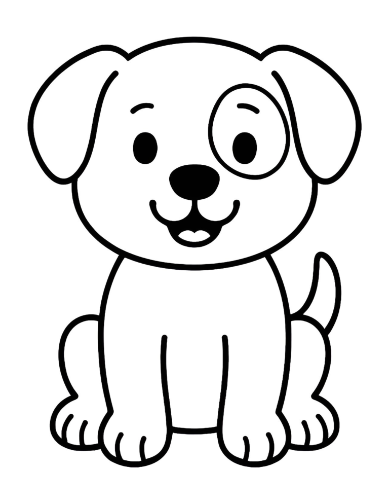 Preschool Animals 01