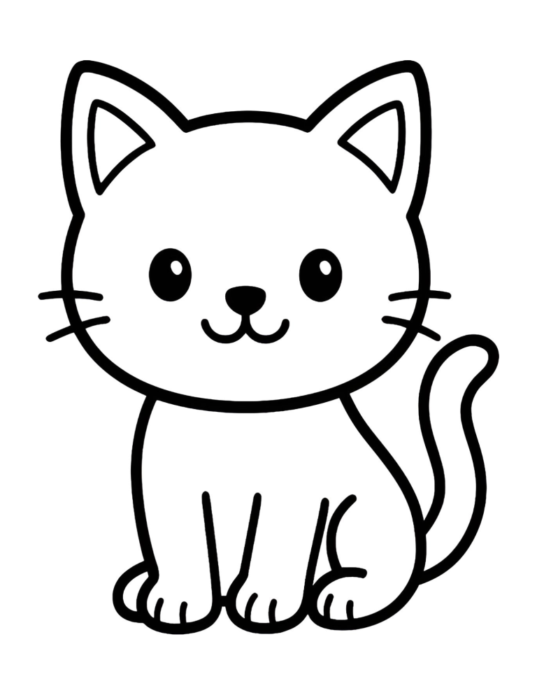 Preschool Animals 02