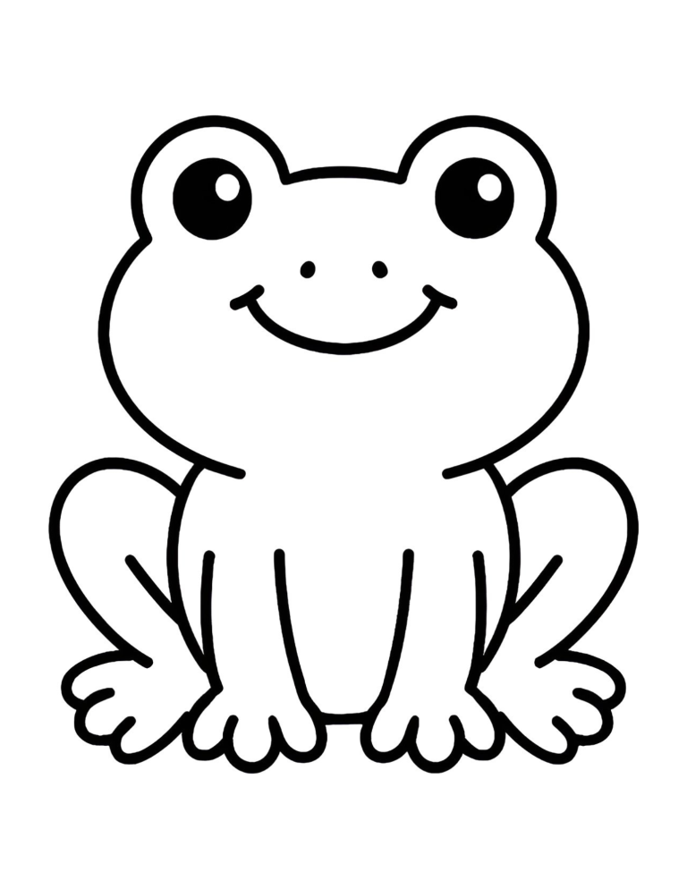 Preschool Animals 03