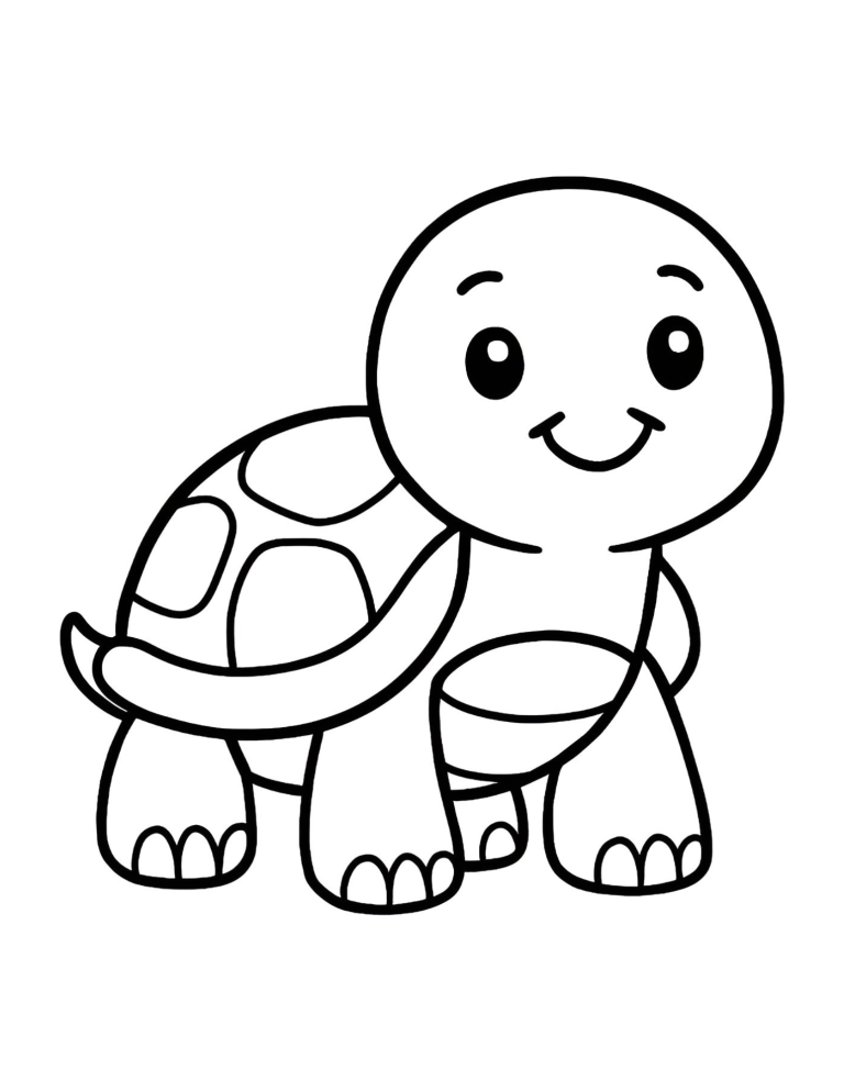 Preschool Animals 04