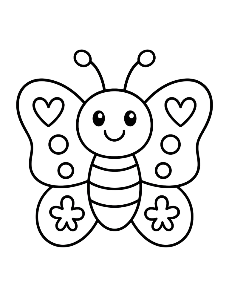 Preschool Animals 07