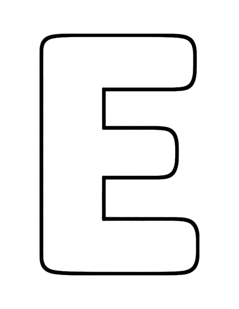 scribbledsprig-preschool-letters-plain-E