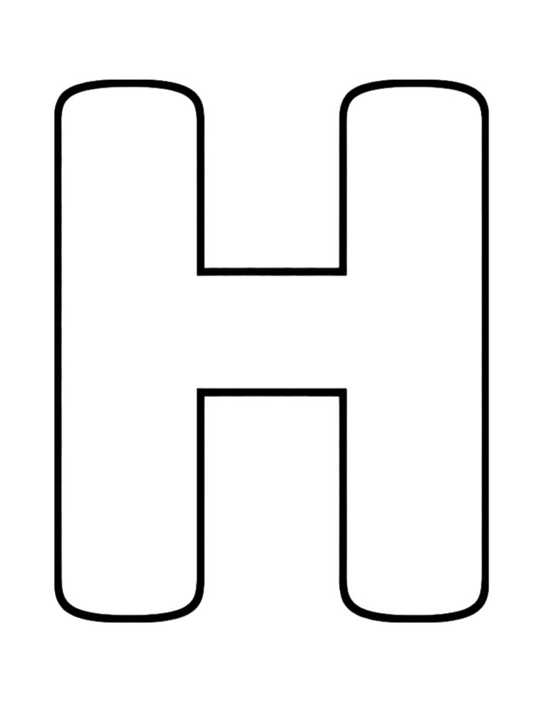 scribbledsprig-preschool-letters-plain-H